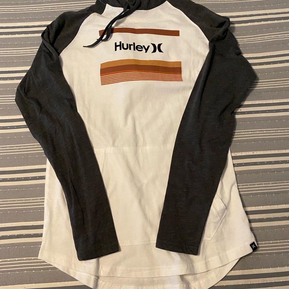 Men’s hoodie. Like new